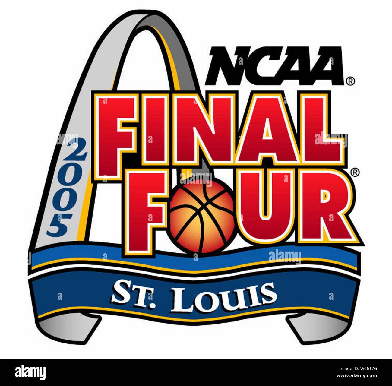 The NCAA Final Four Mens Basketball Tournament is now set for St. Louis