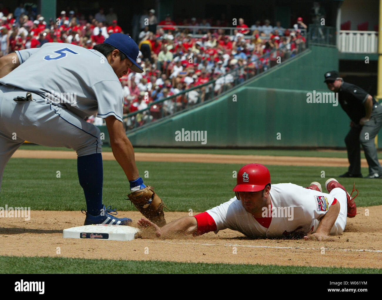 Hee-Seop Choi of the Los Angeles Dodgers during batting Hee-Seop Choi of the Los Angeles Dodgers during batting