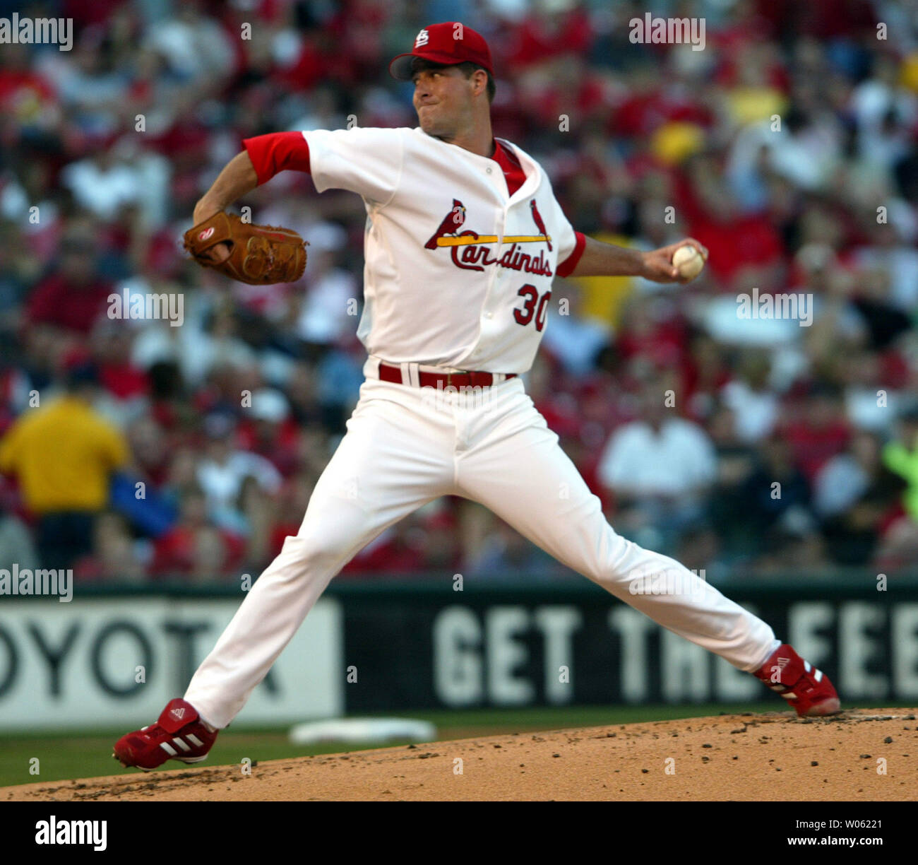 Roy oswalt hi-res stock photography and images - Alamy