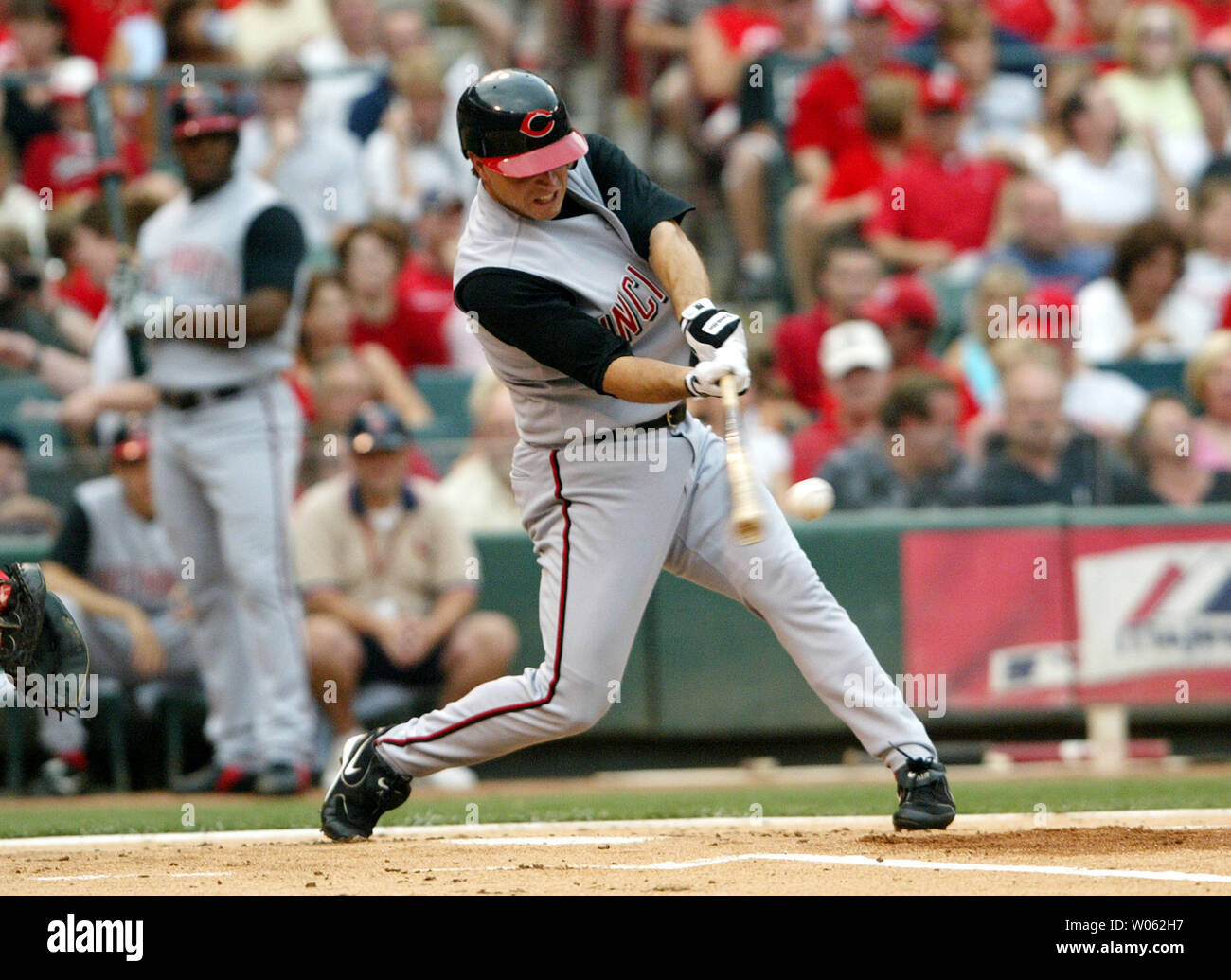 Bill randa hi-res stock photography and images - Alamy