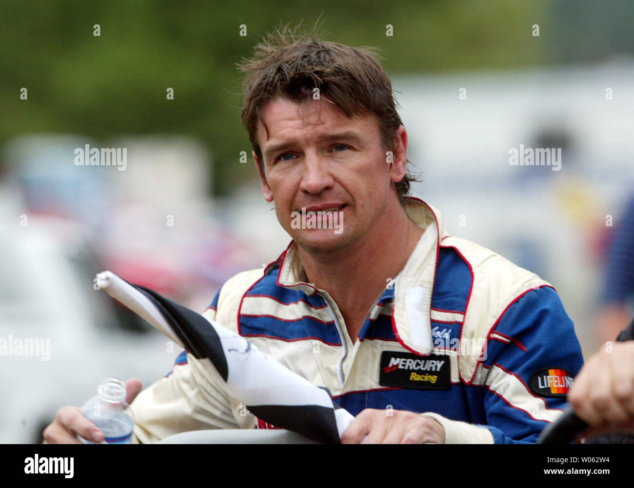 Fenton lake hi-res stock photography and images - Alamy