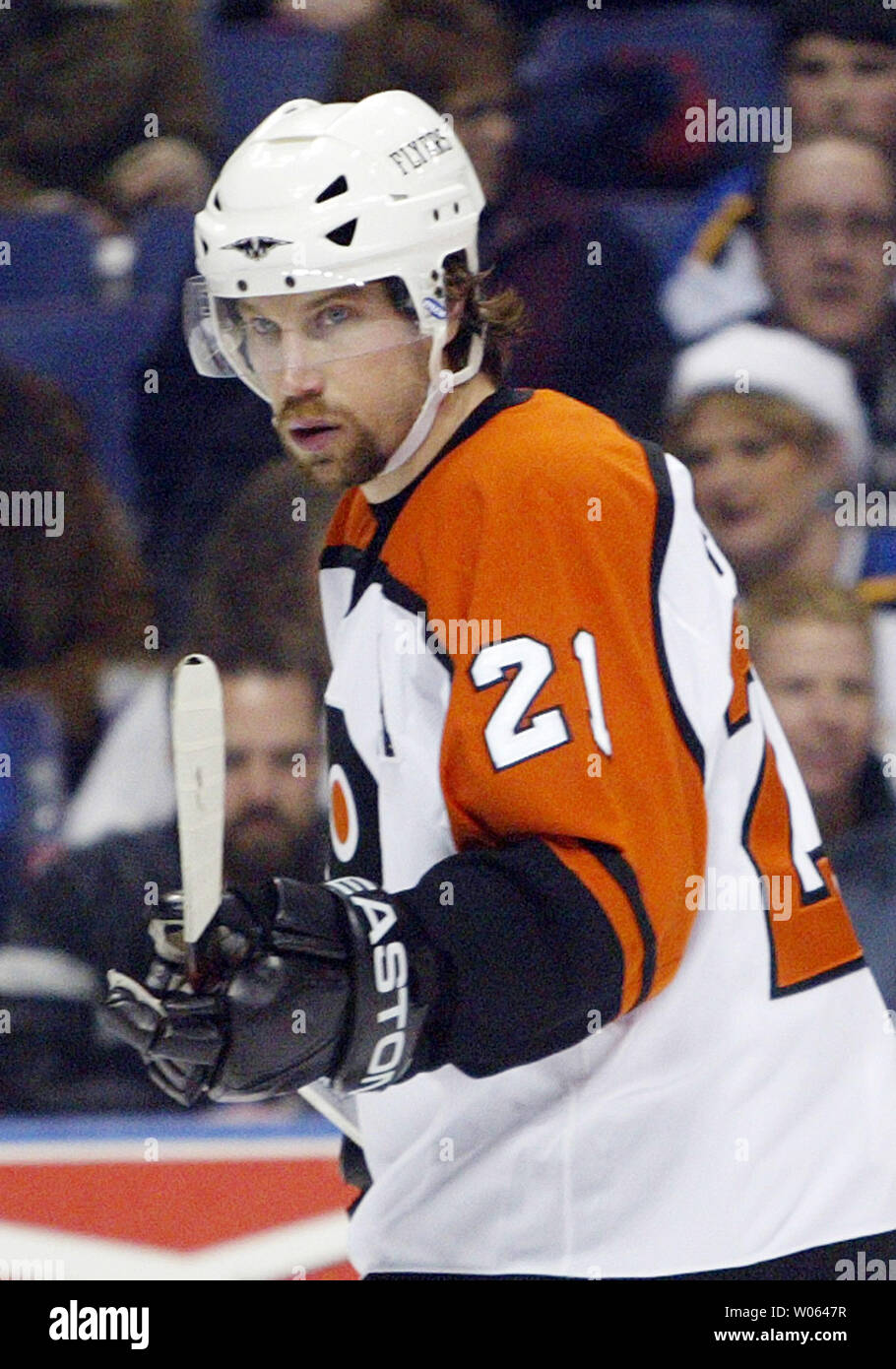 170 Peter Forsberg Nashville Stock Photos, High-Res Pictures, and