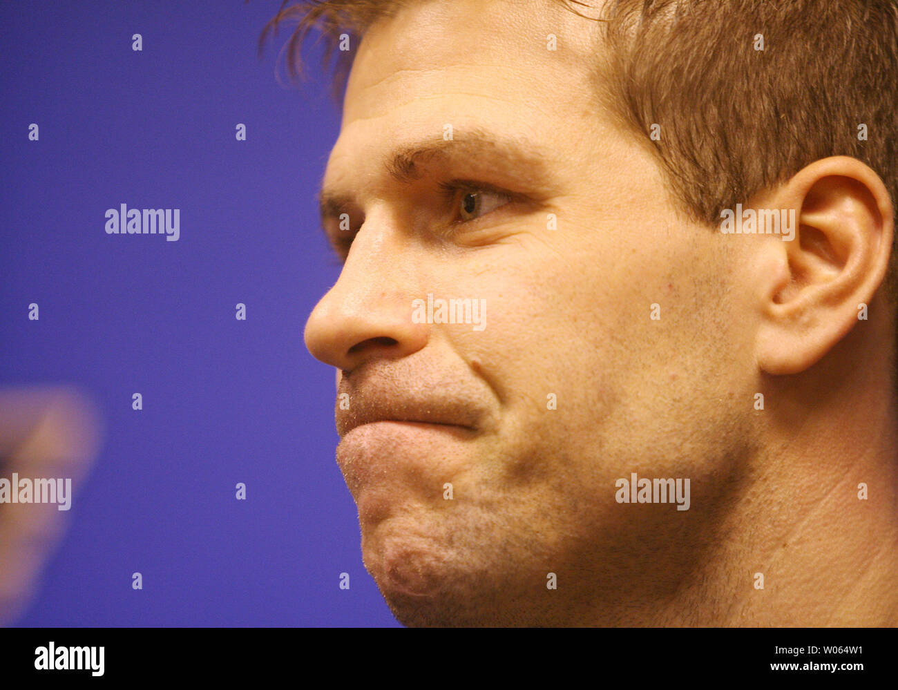 Doug Weight High Resolution Stock Photography and Images - Alamy