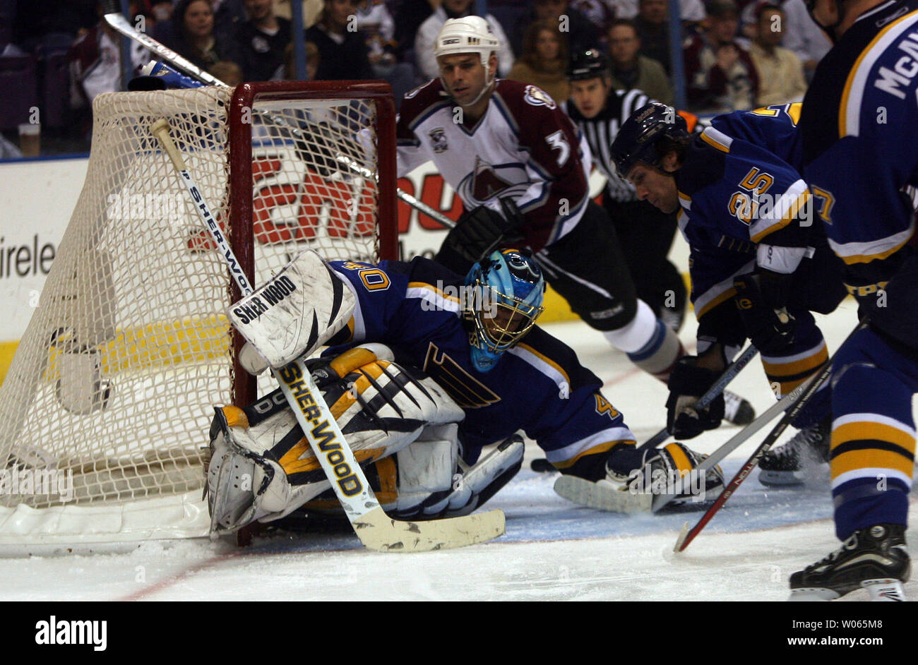 Patrick Lalime Puck Patrick Lalime Puck