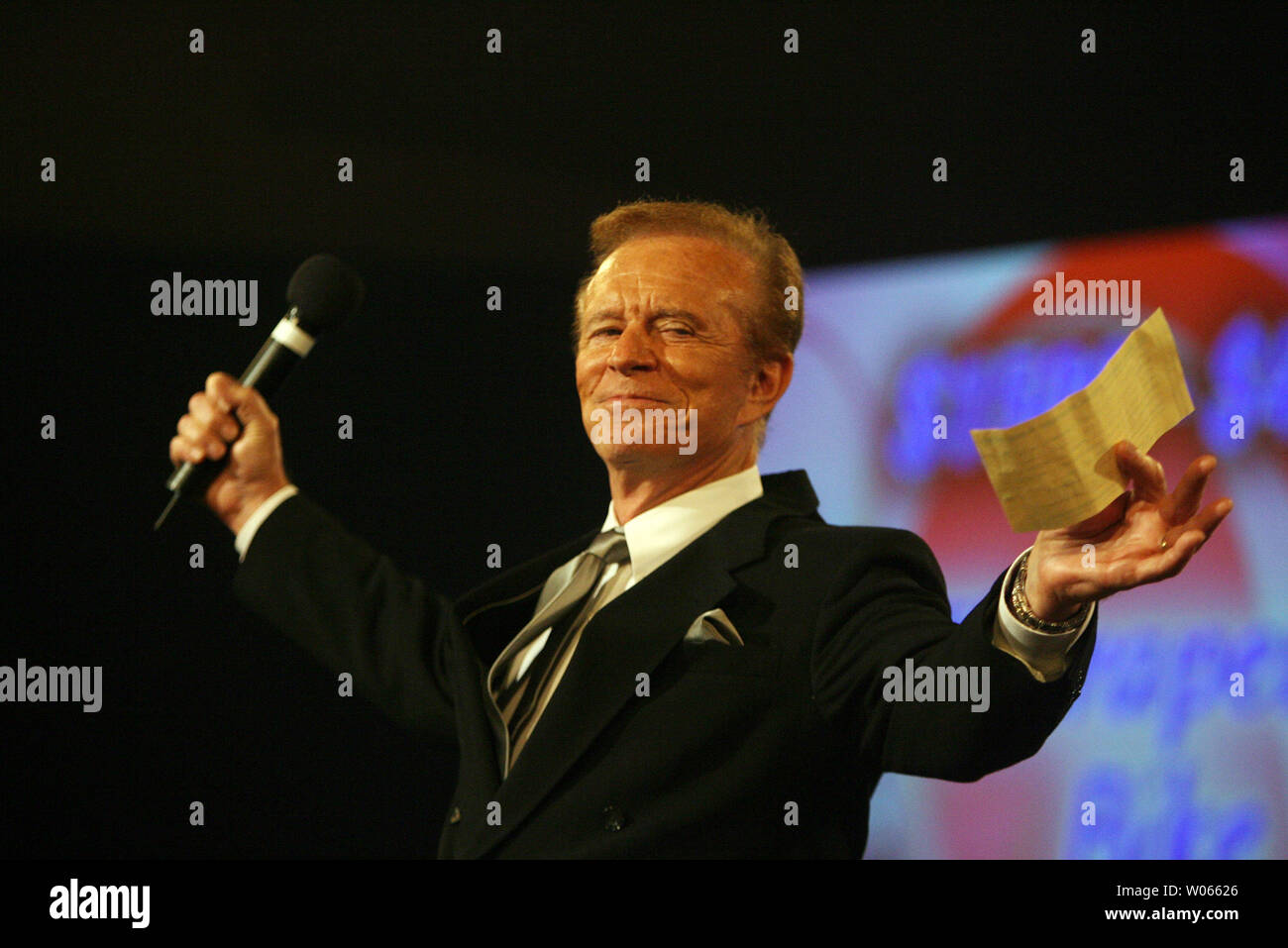 Bob eubanks hires stock photography and images Alamy