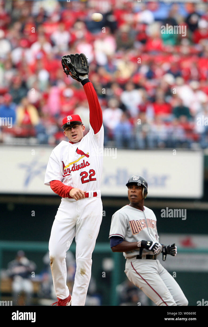 David Eckstein and the St. Louis Cardinals: 2006 World Series