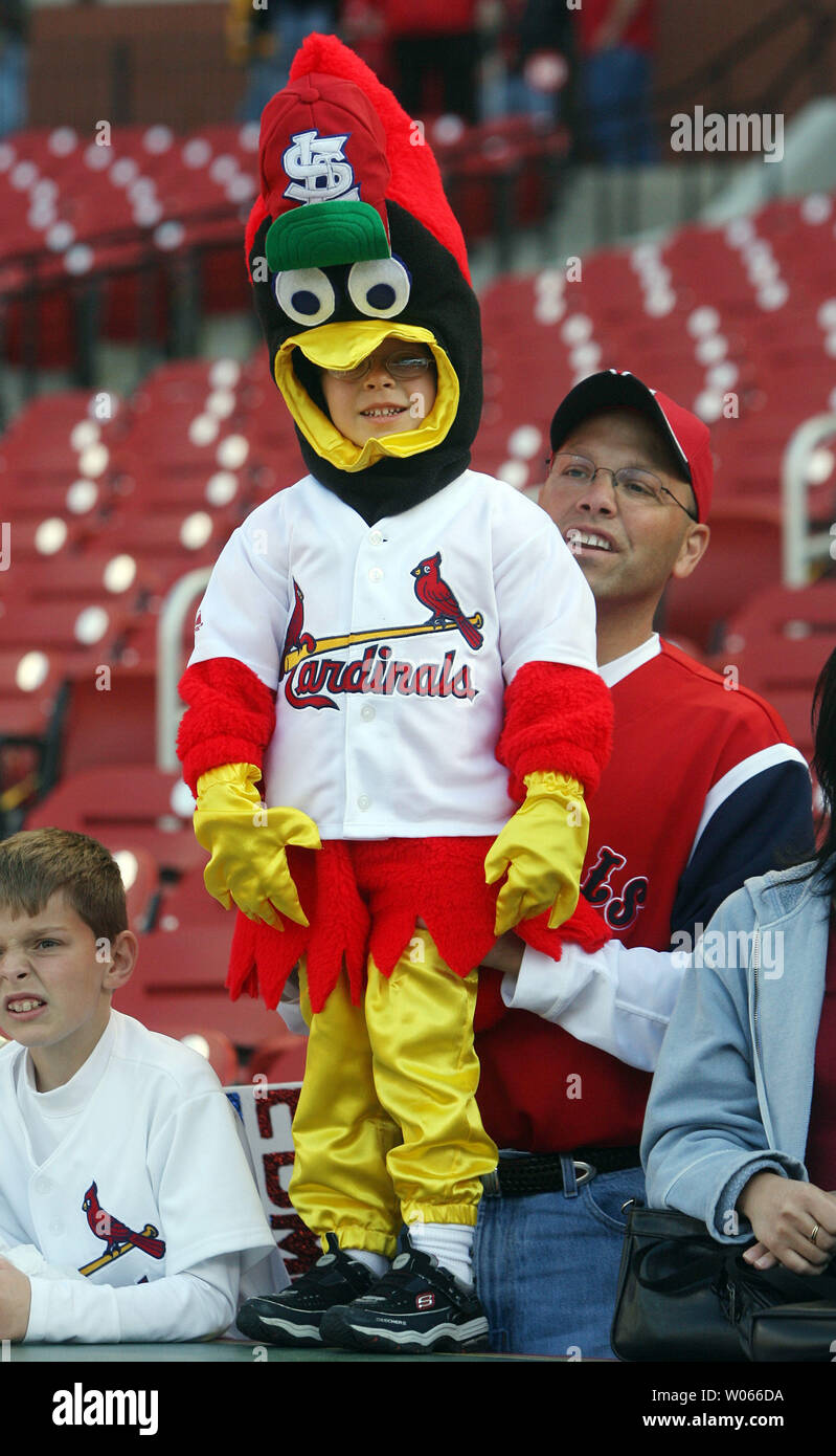 166 Mascot Fredbird Photos & High Res Pictures - Getty Images