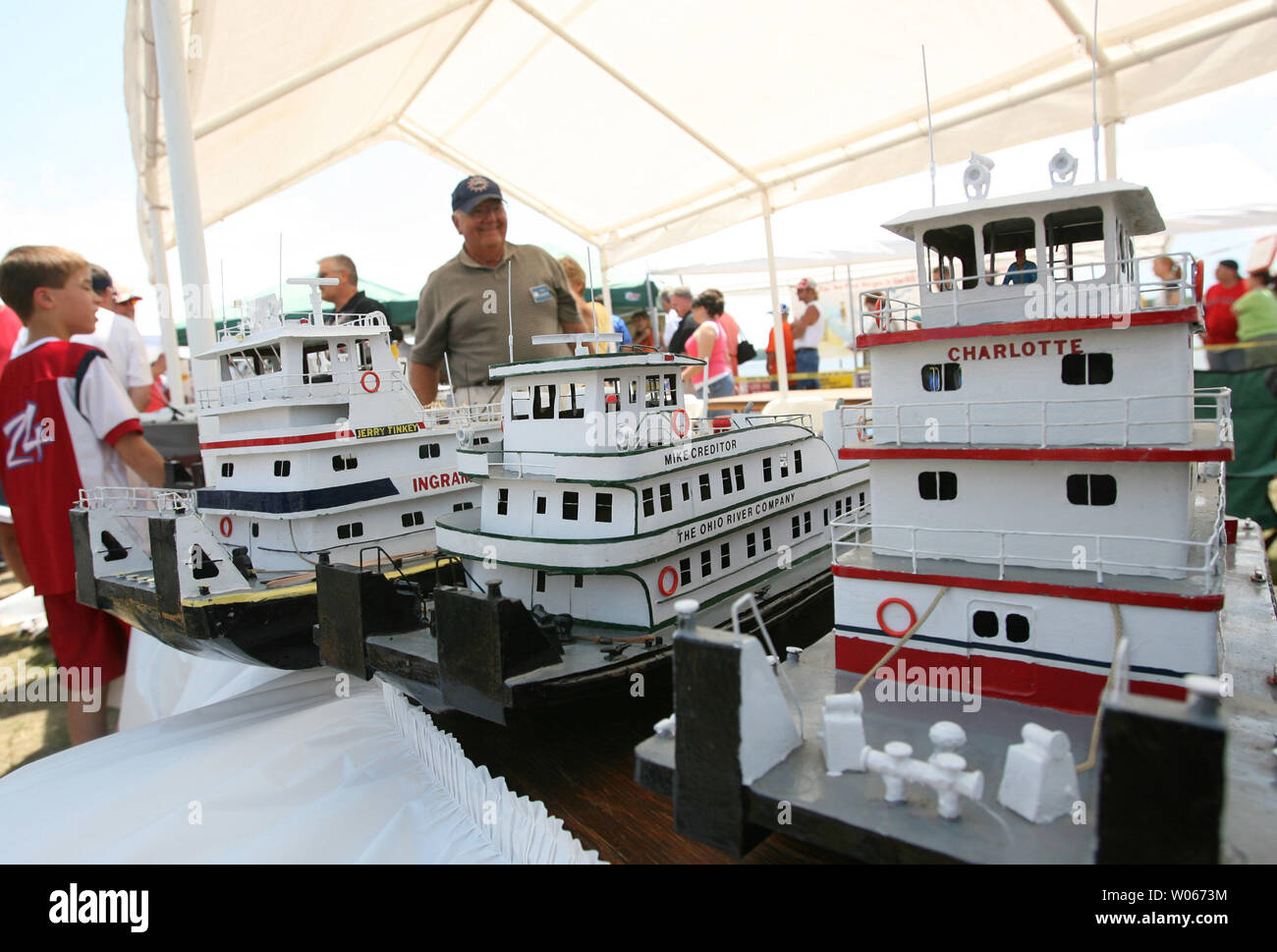 remote control model boats for sale