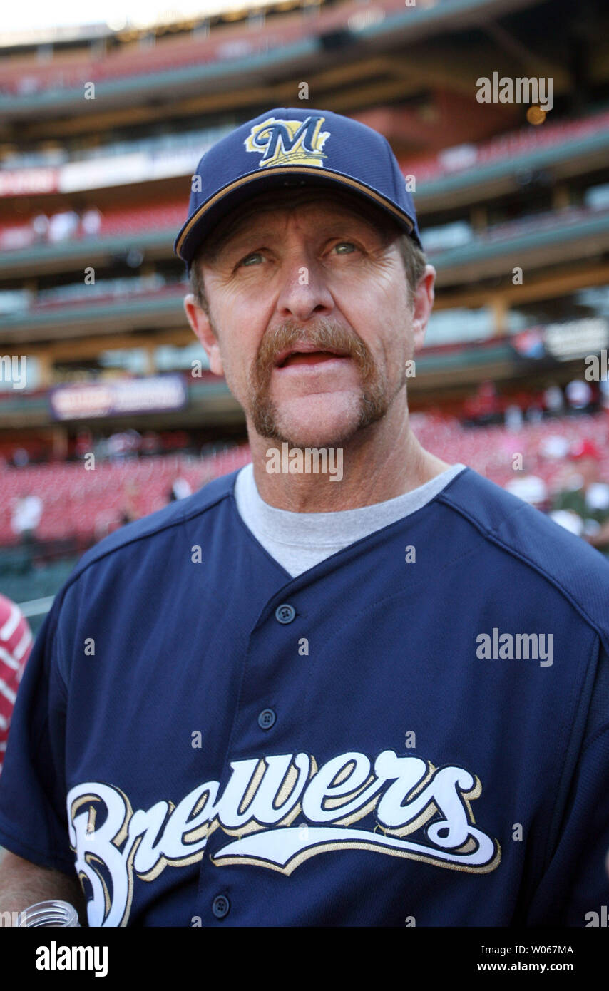 robin yount 2021