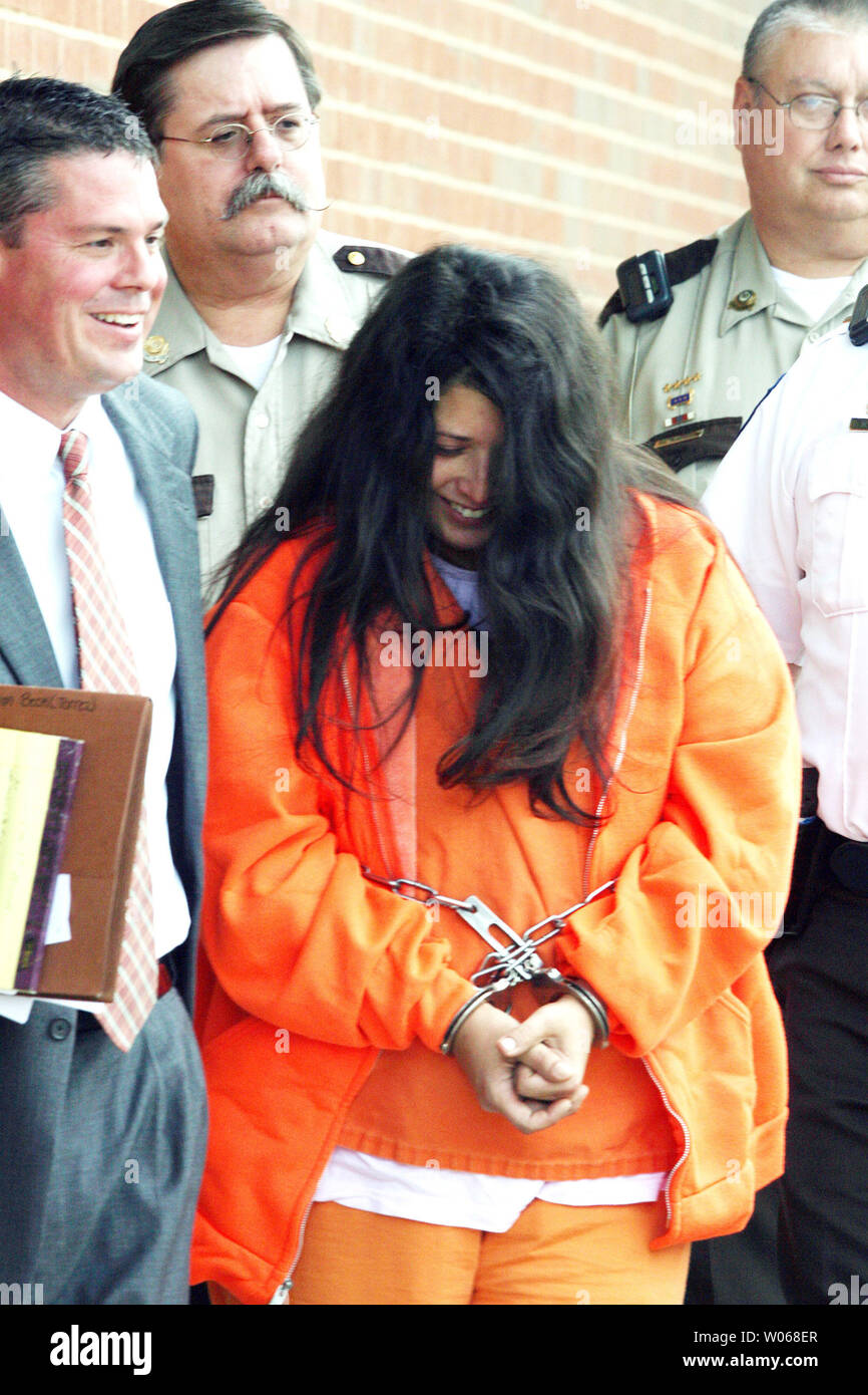 Shannon Torrez, the women who allegedly kidnapped a week old baby and