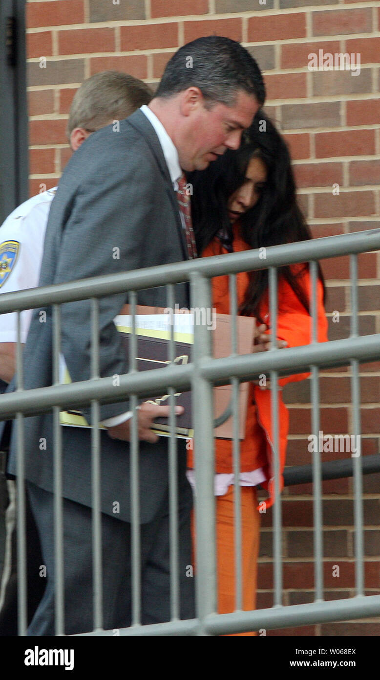 Shannon Torrez, the women who allegedly kidnapped a week old baby and