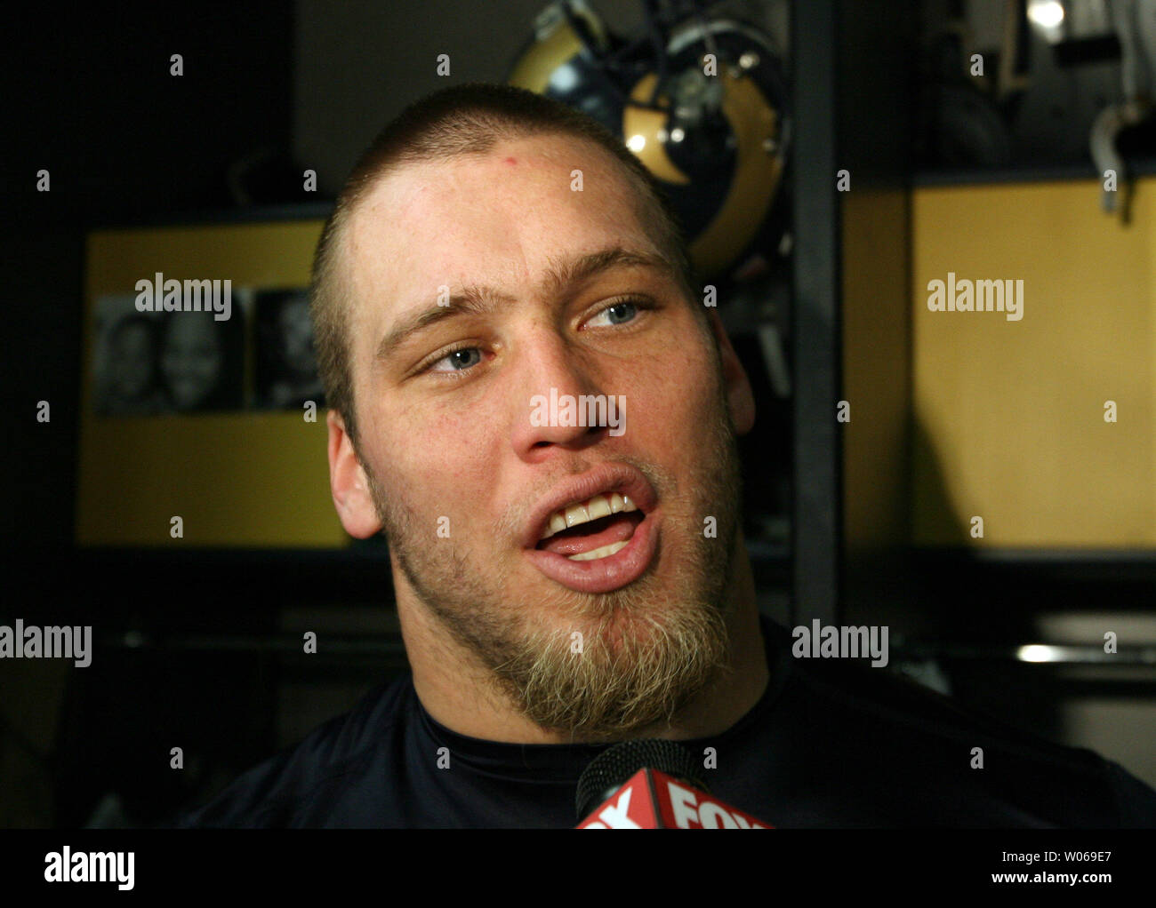 Brandon Green High Resolution Stock Photography And Images Alamy