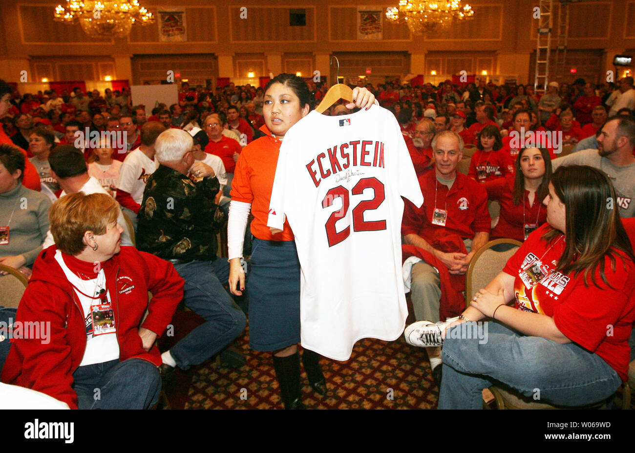 david eckstein jersey