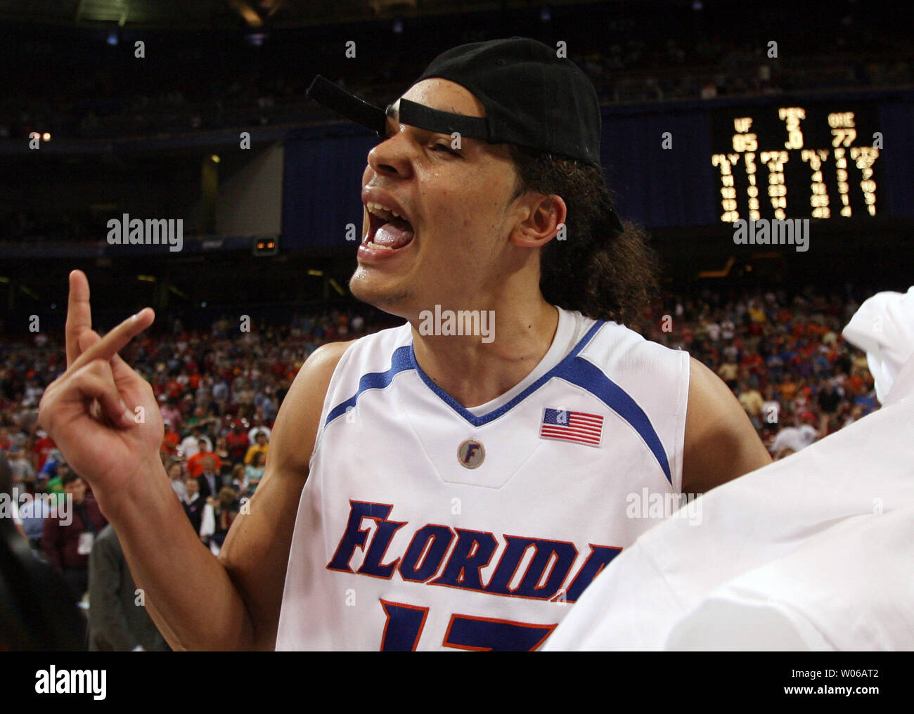 joakim noah florida gators jersey
