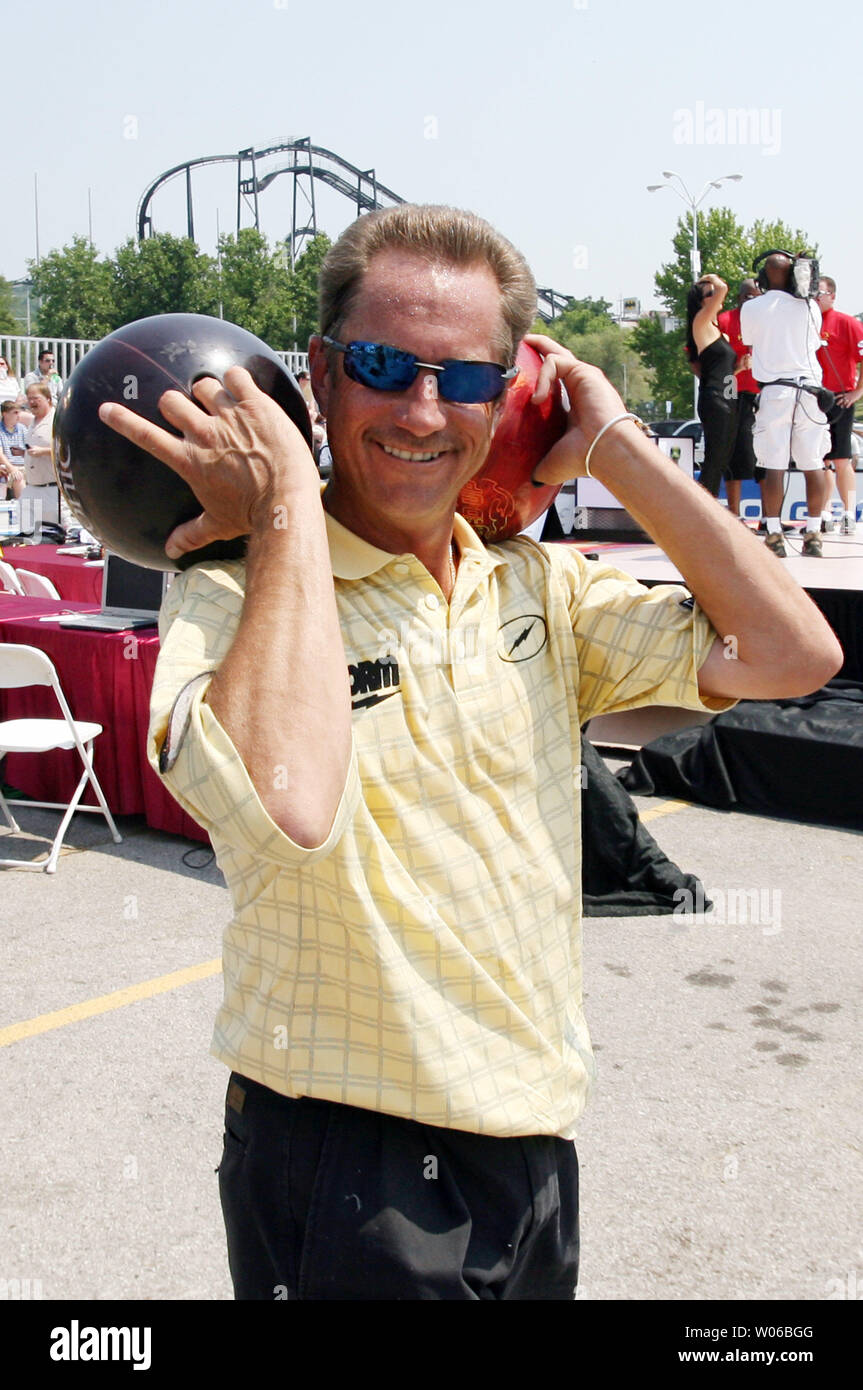 Pete weber sale