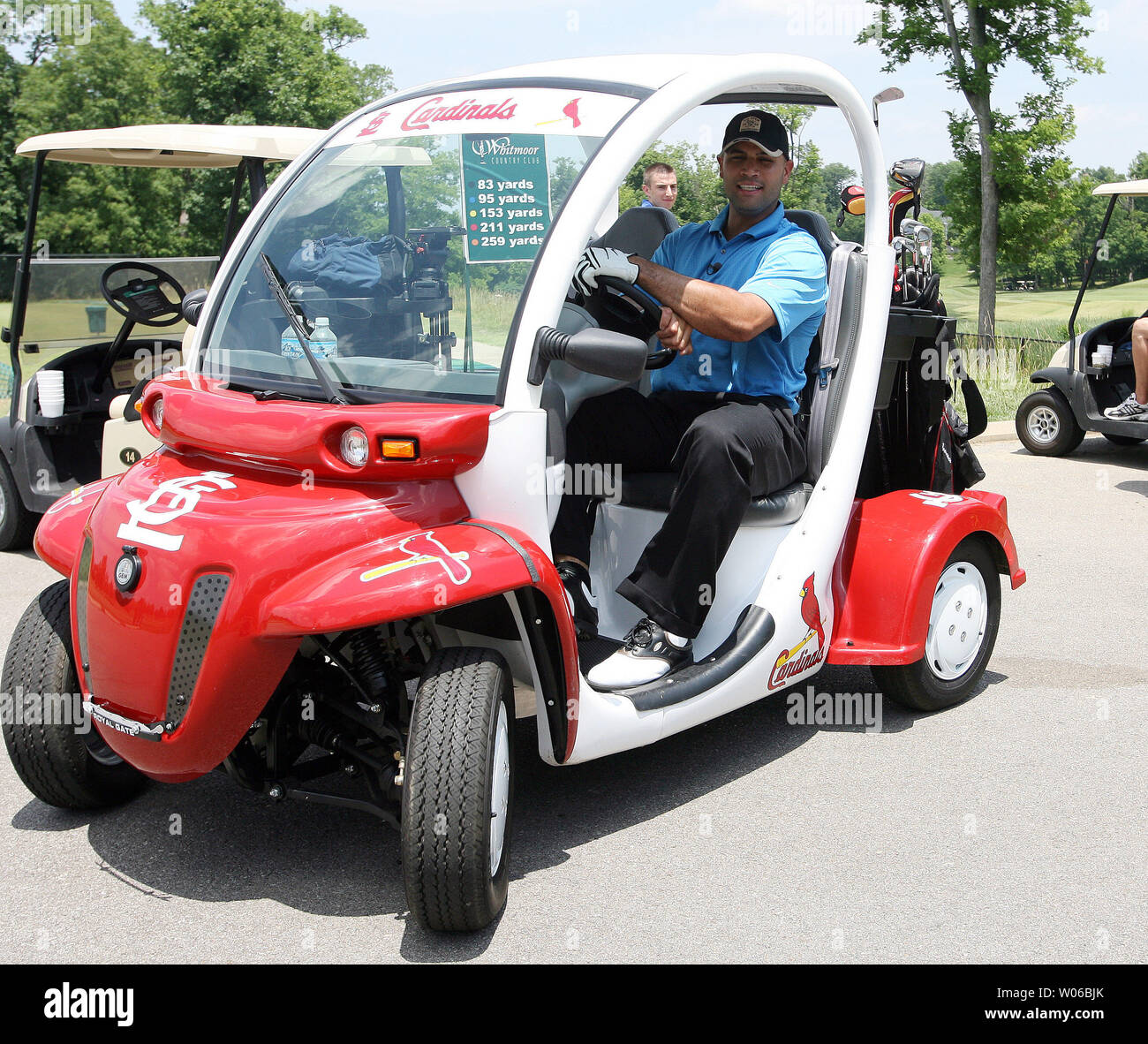 2011 Club Car DS  Jupiter Golf Carts