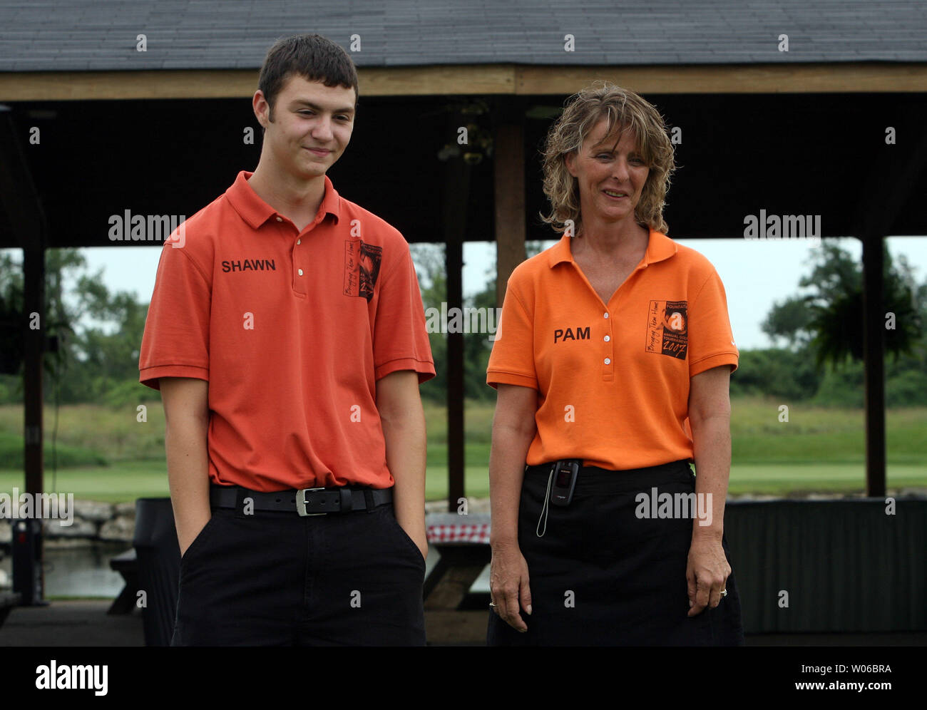 Golf birthday hires stock photography and images Alamy