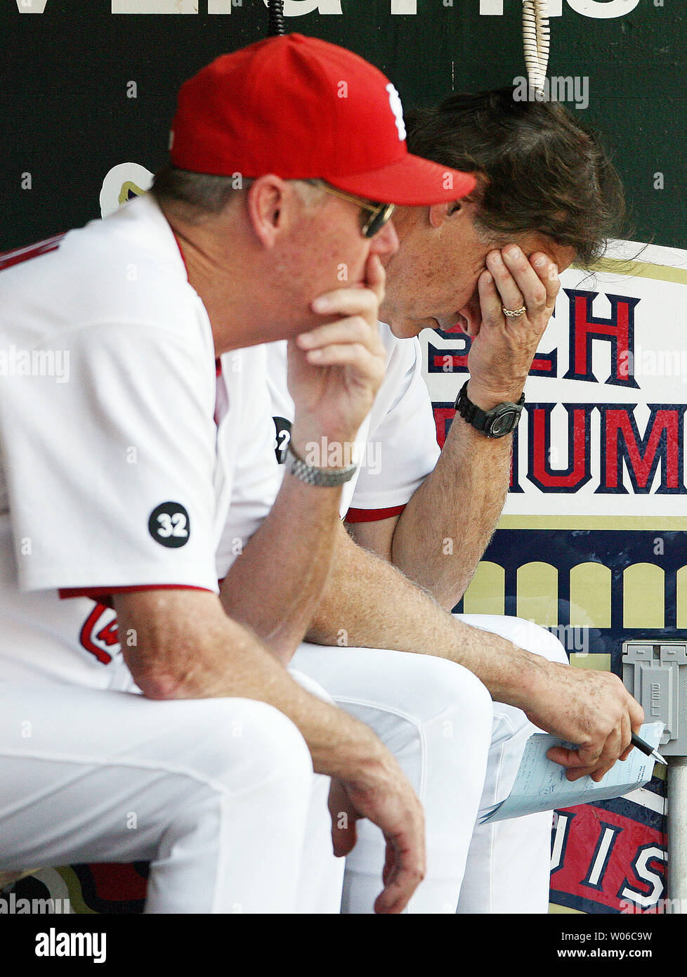 Pittsburgh pirates 2007 hires stock photography and images Alamy