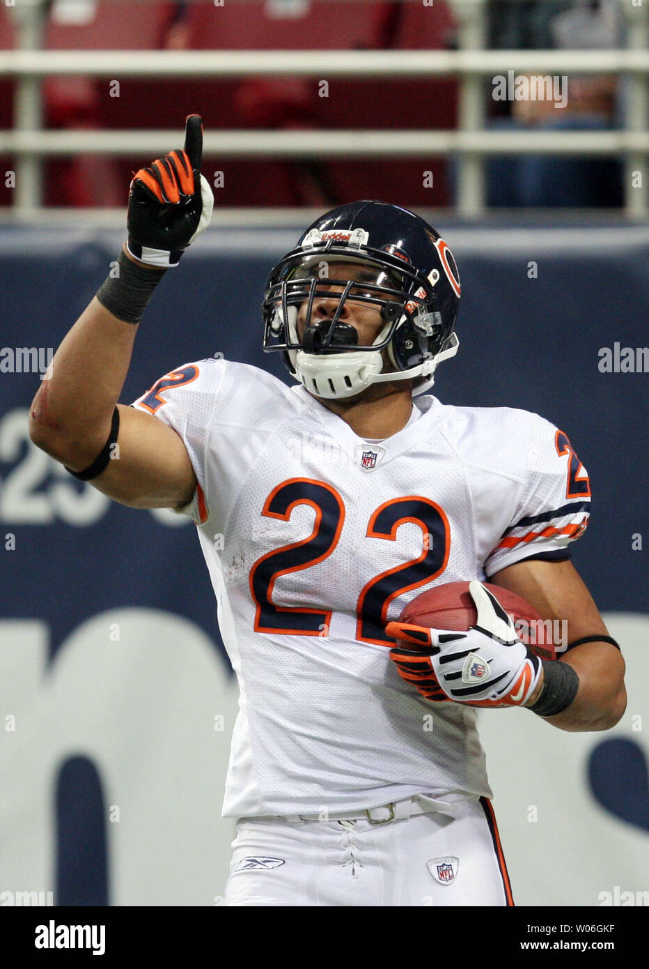 Matt Forte has been a top-15 offensive player in the NFL since 2008