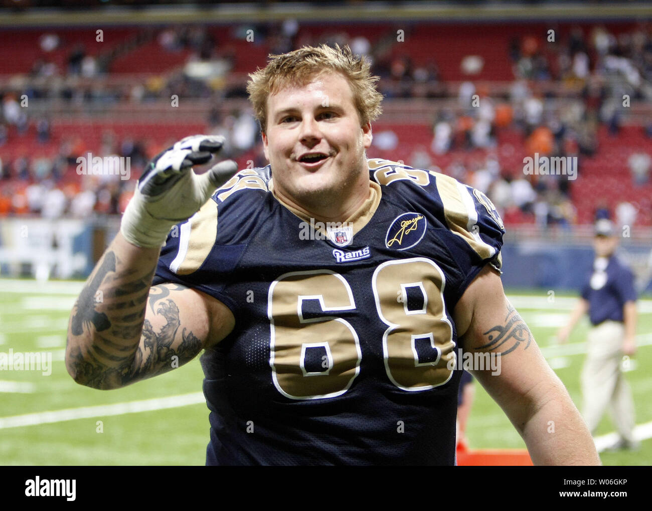 st-louis-rams-richie-incognito-who-was-critical-of-fan-support-during-the-practice-week-taunts-fans-while-being-booed-as-he-leaves-the-field-after-losing-to-the-chicago-bears-27-3-at-the-edward-jones-dome-in-st-louis-on-november-23-2008-upi-photobill-greenblatt-W06GKP.jpg