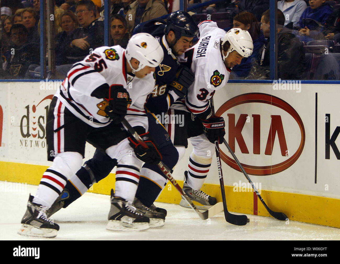 1,174 Adam Burish Photos & High Res Pictures - Getty Images