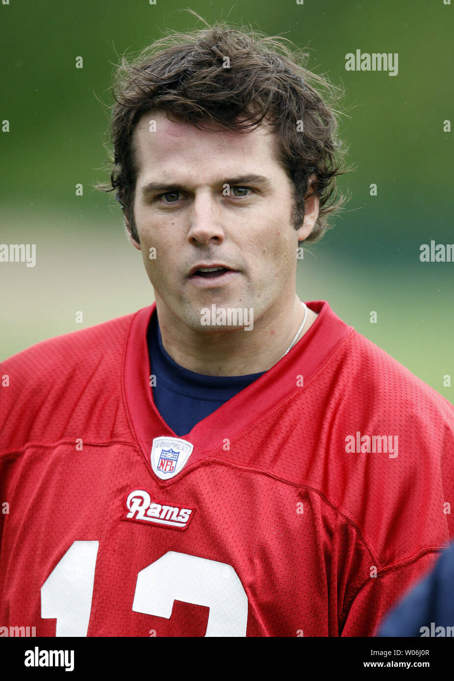 kyle boller football - Ilustrasi 2