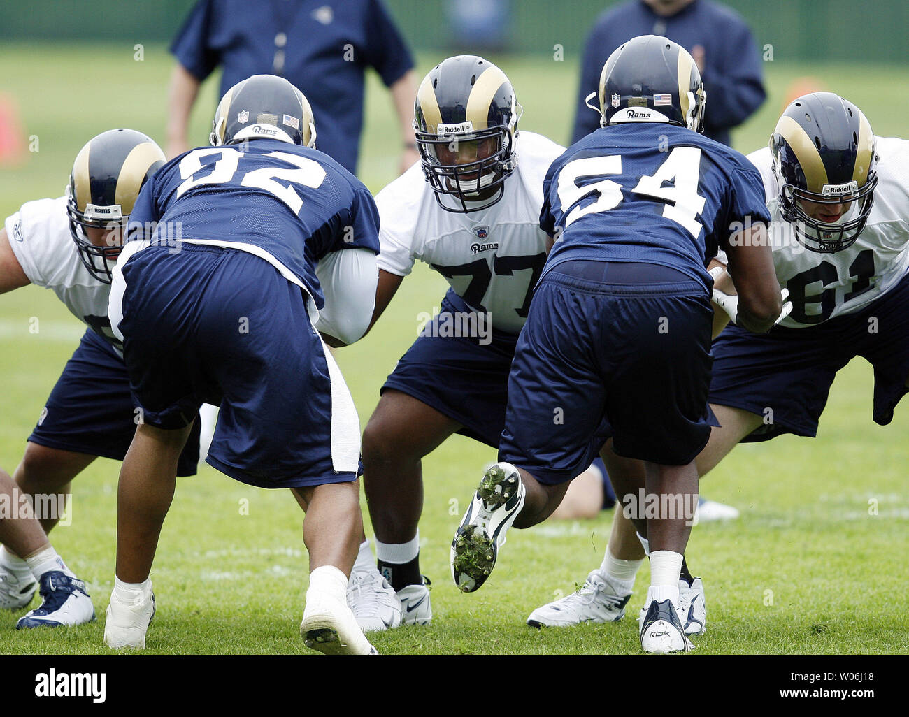 Camp number 1 hi-res stock photography and images - Alamy