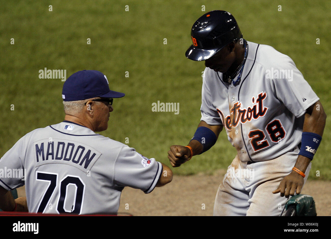 detroit tigers all stars