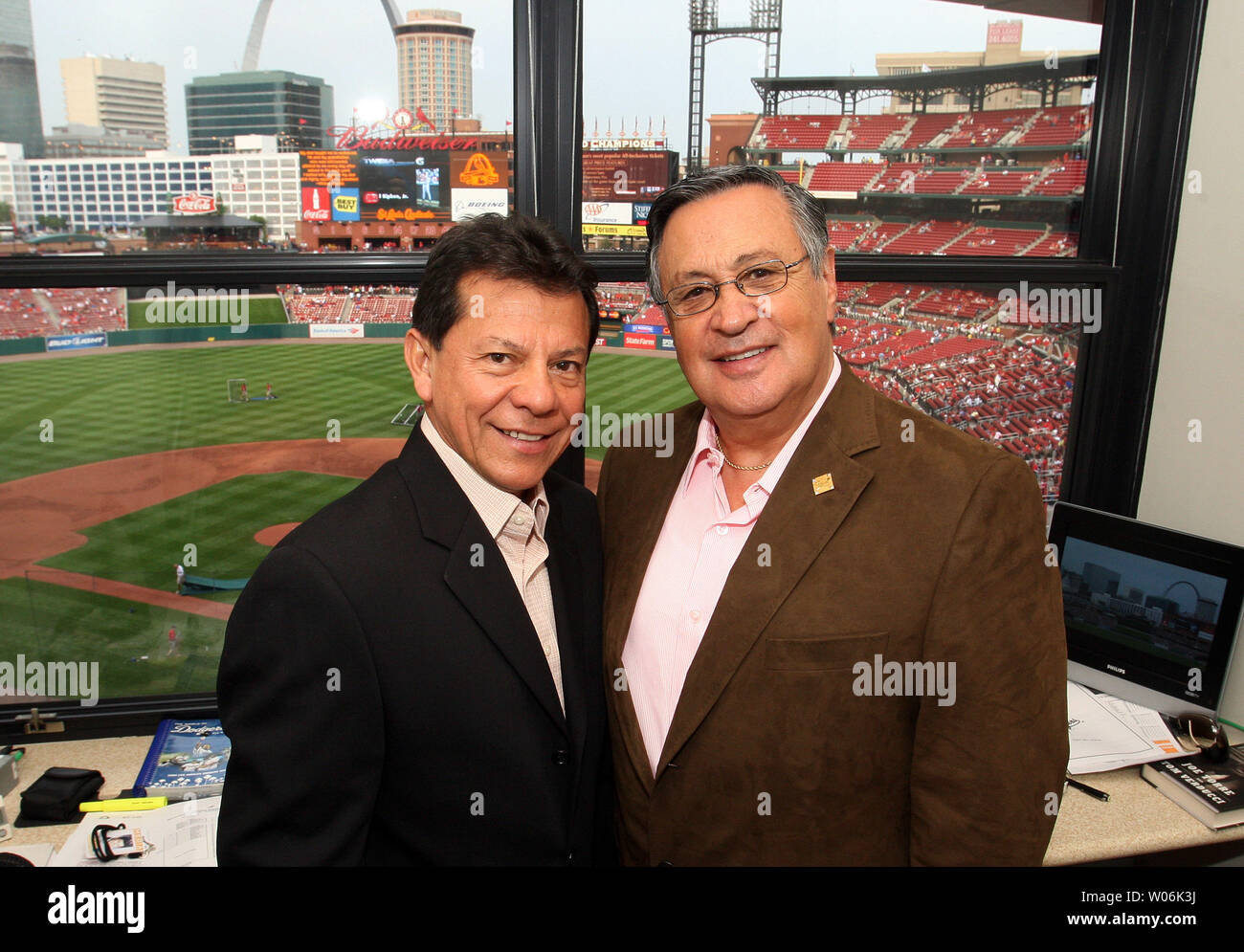 Who Are The Dodgers Announcers? – SPPI