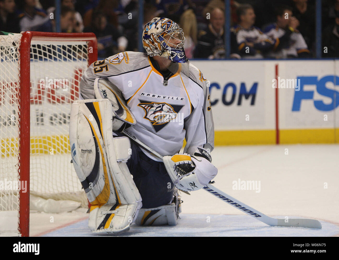 12,766 Pekka Rinne Photos & High Res Pictures - Getty Images