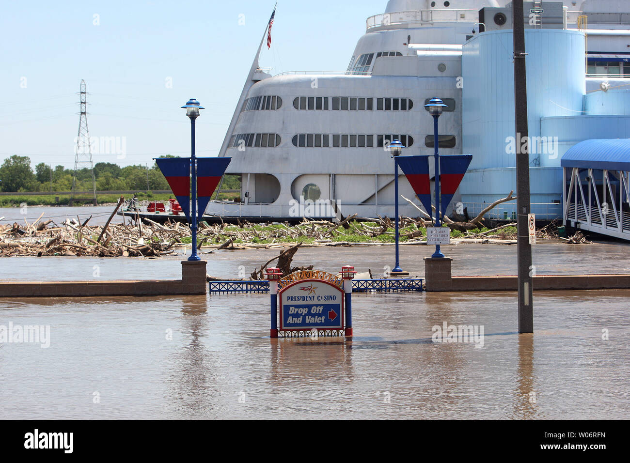 Gambling Boats St Louis Mo