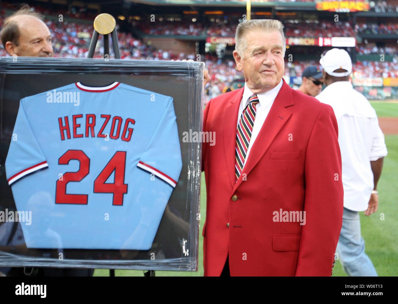 Retired Numbers  St. Louis Cardinals