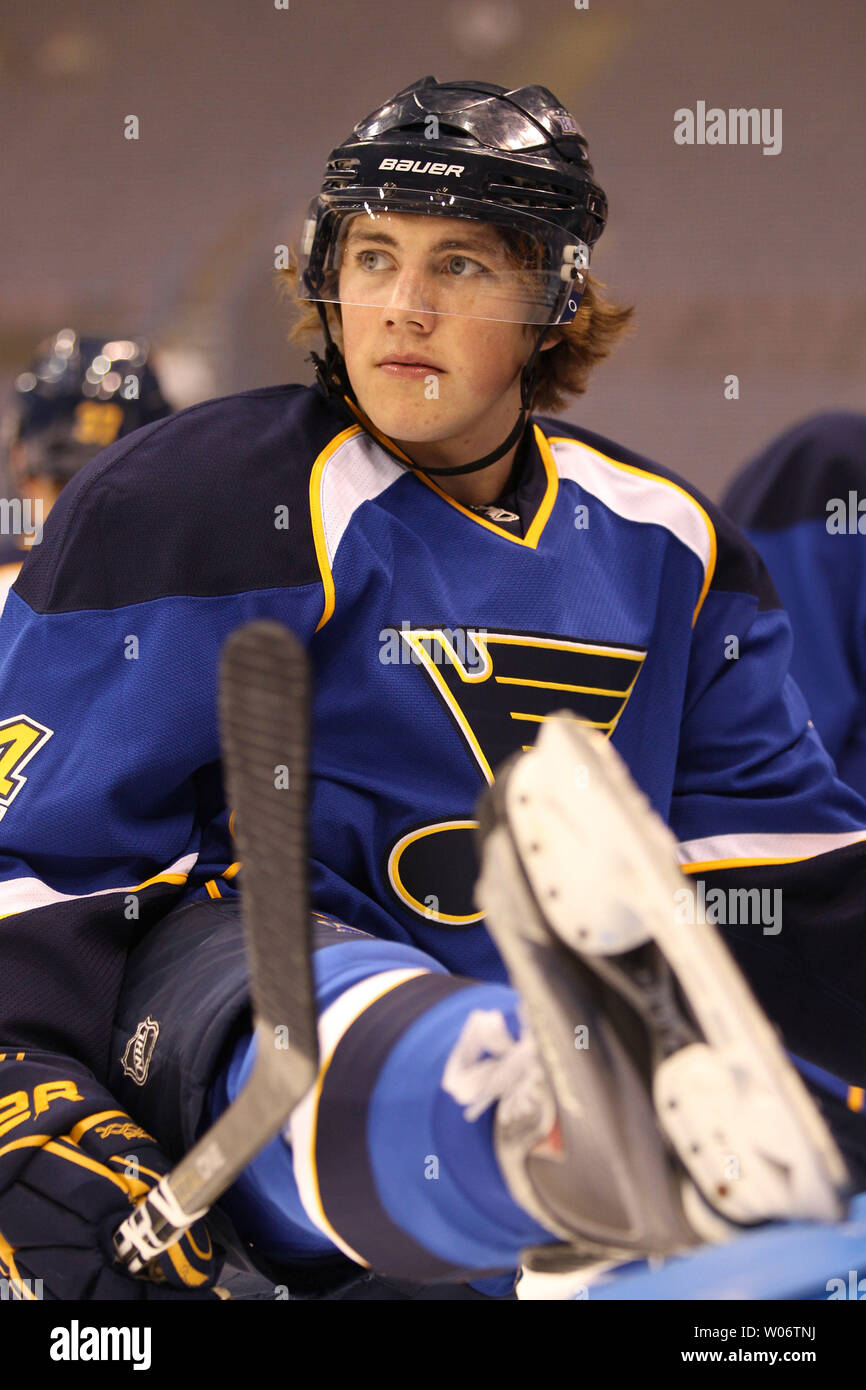 TJ Oshie, March 2, interview, T. J. Oshie