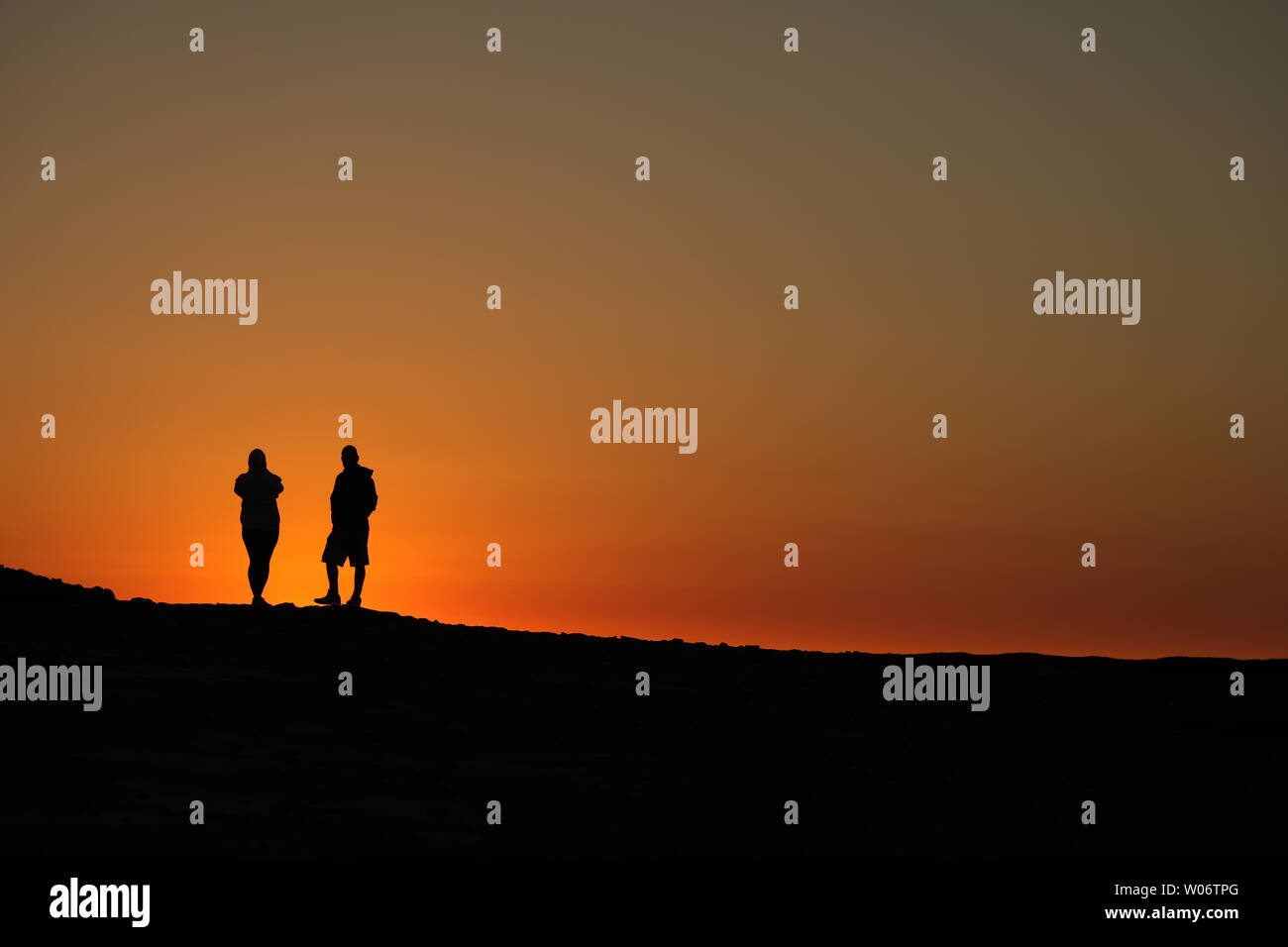 Pen y Fan, Brecon Beacons, Wales, UK. 27th July 2019. UK Weather ...