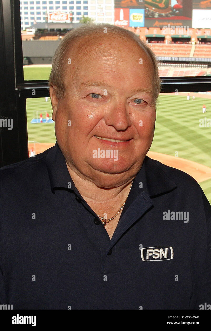 Seattle Mariners broadcasters and National Baseball Hall of Fame member