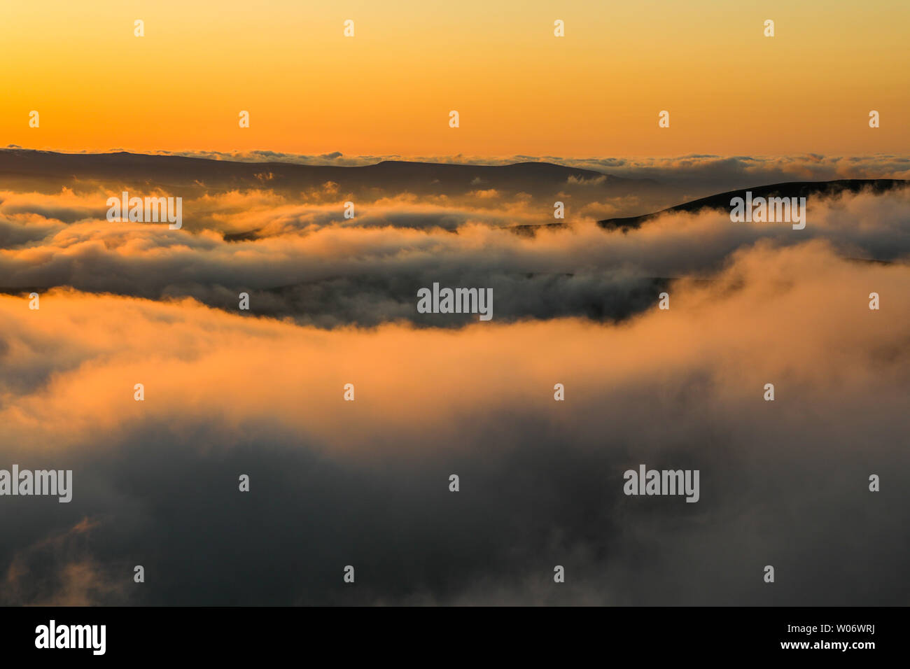 Invertedclouds hi-res stock photography and images - Alamy