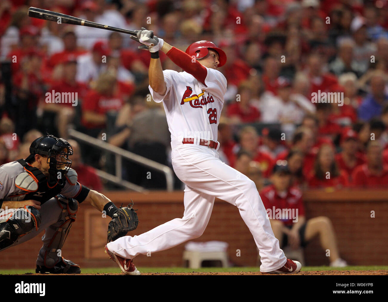 Colby rasmus hi-res stock photography and images - Alamy