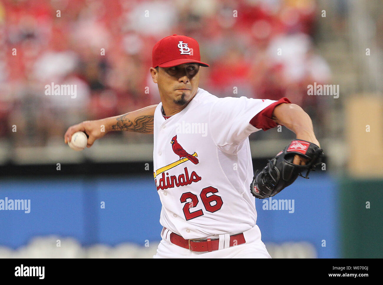 Don'T Miss A Pitch! St. Louis Cardinals Vs. Colorado Rockies (August 11, 2025) - 8r58mee