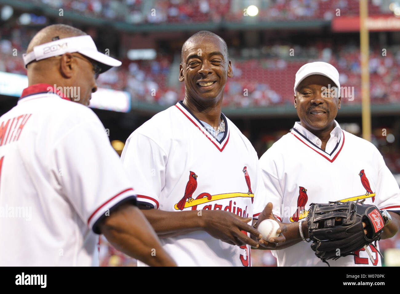 Willie mcgee jersey 2025