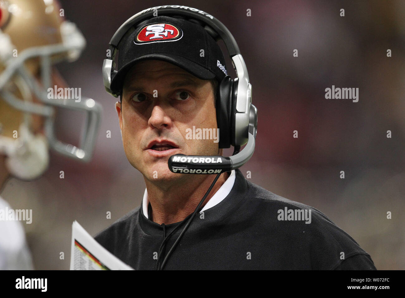 Alex Smith San Francisco 49ers