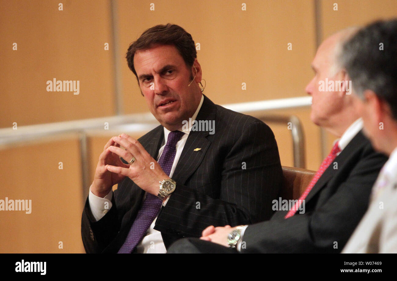 Donald danforth plant science center hi-res stock photography and ...