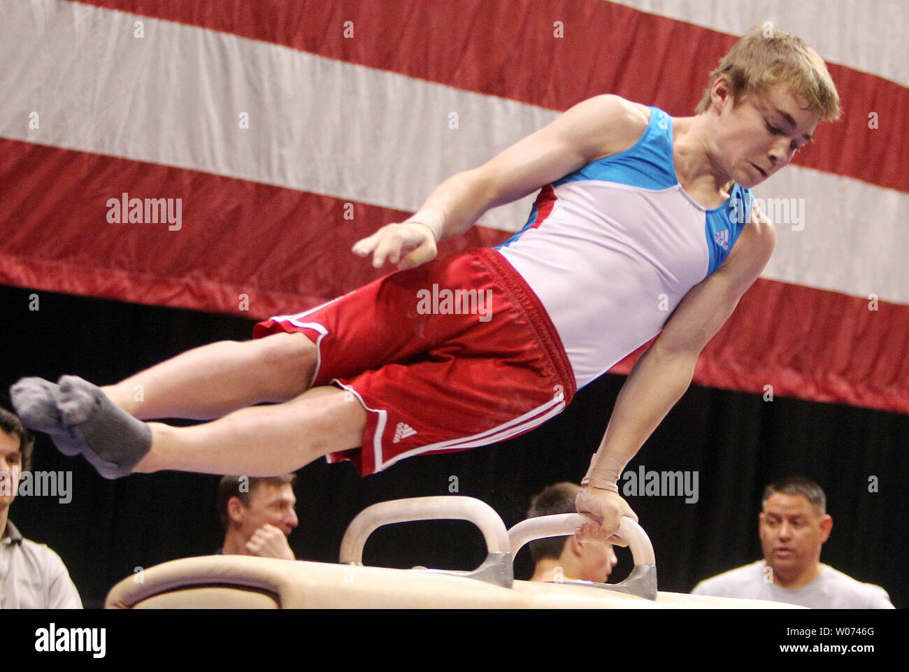 US Junior and Senior Championships to kick off in Saint Louis