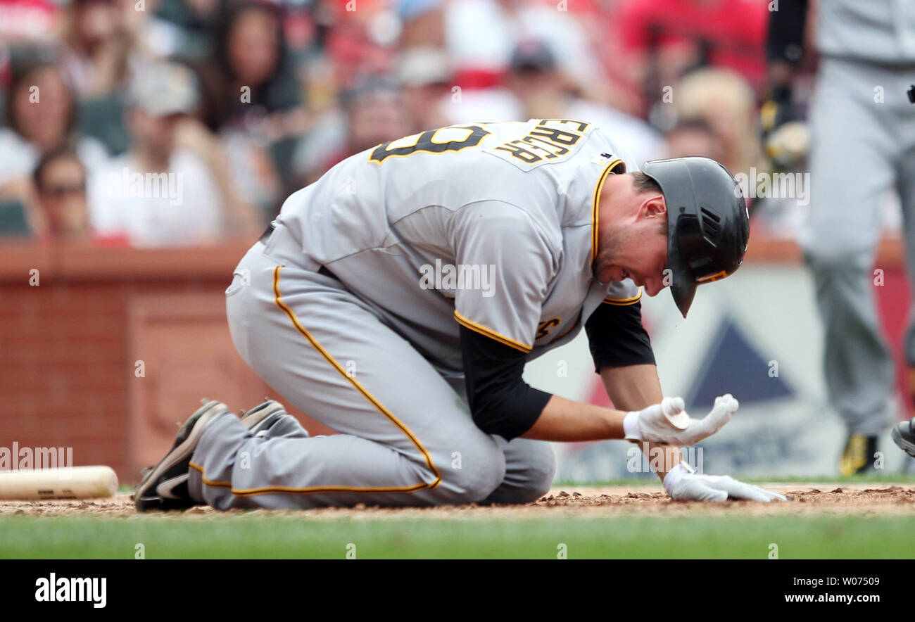 Jordy mercer hi-res stock photography and images - Alamy