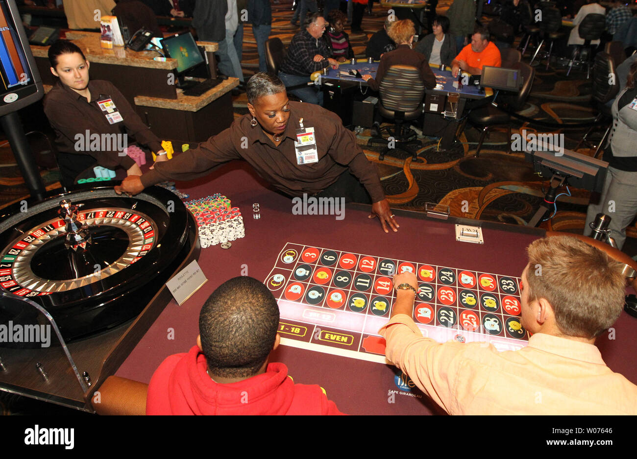 Isle of capri casino hires stock photography and images Alamy