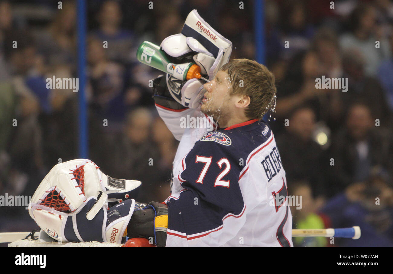 390 Sergei Bobrovsky Headshot Stock Photos, High-Res Pictures, and Images -  Getty Images