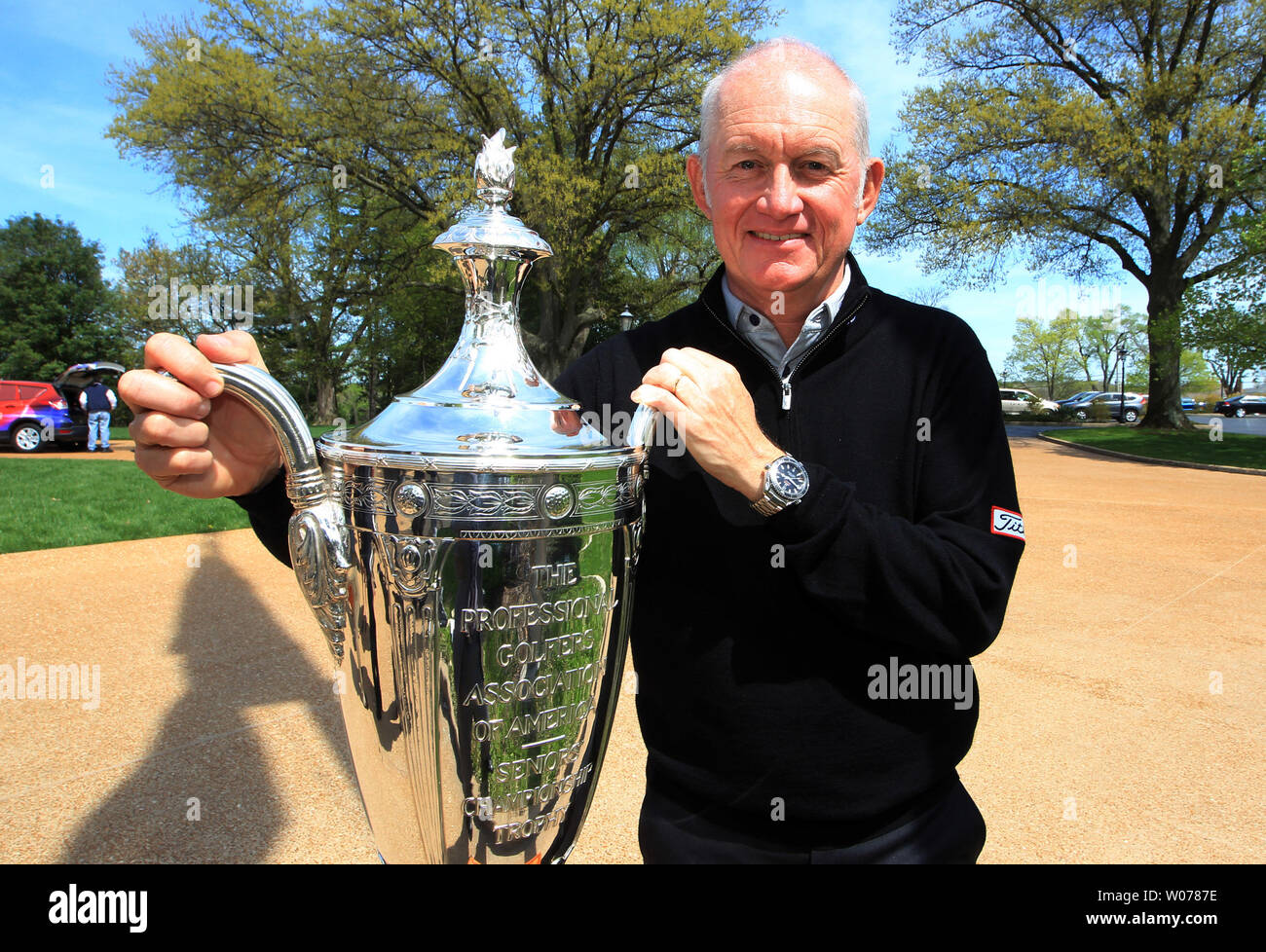 Roger chapman hi-res stock photography and images - Alamy
