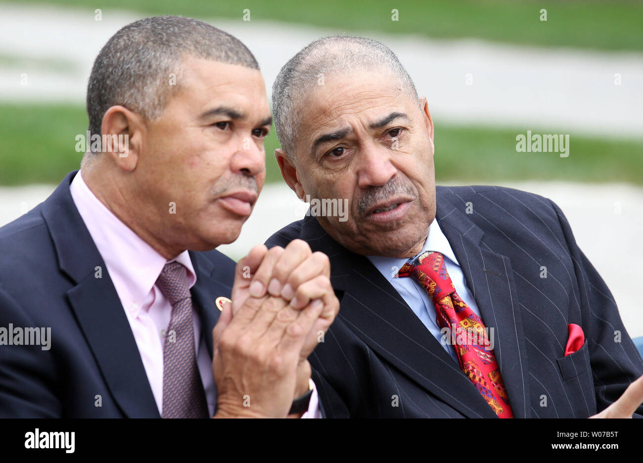 William lacy clay hires stock photography and images Alamy