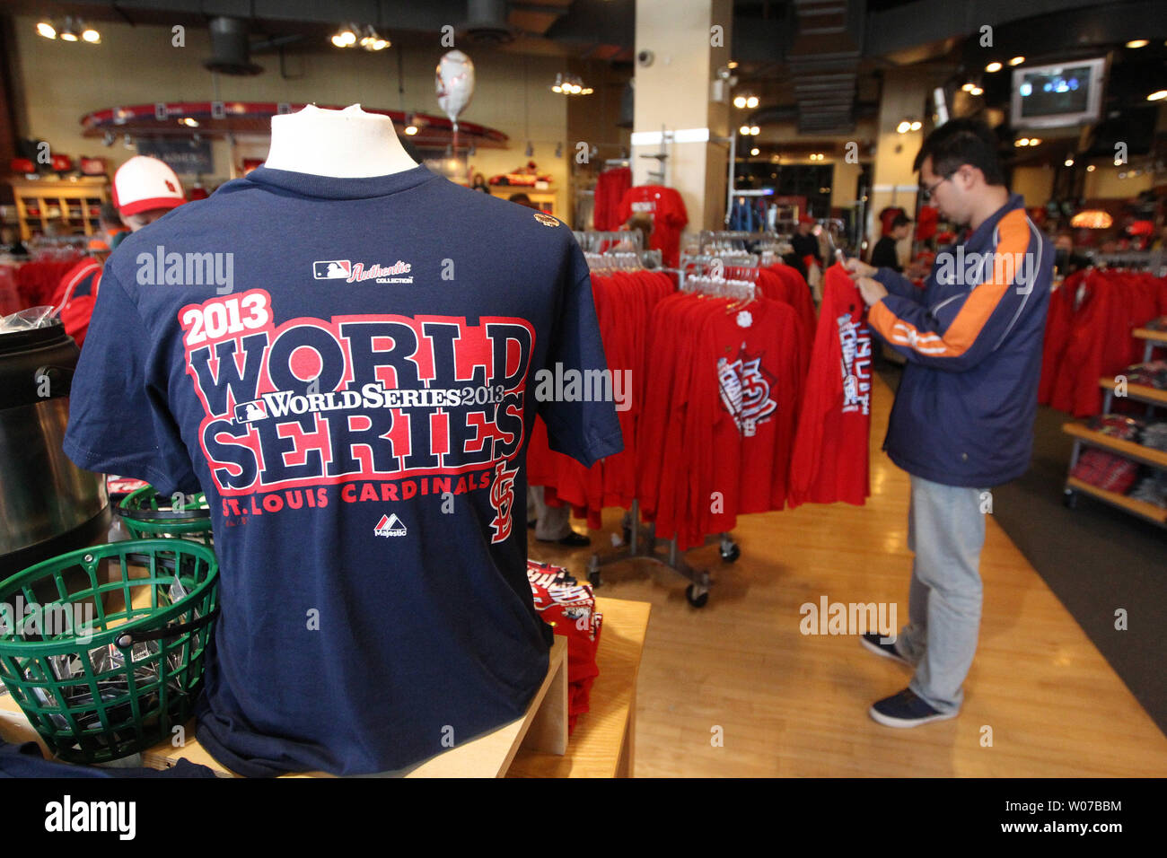 st louis cardinals store