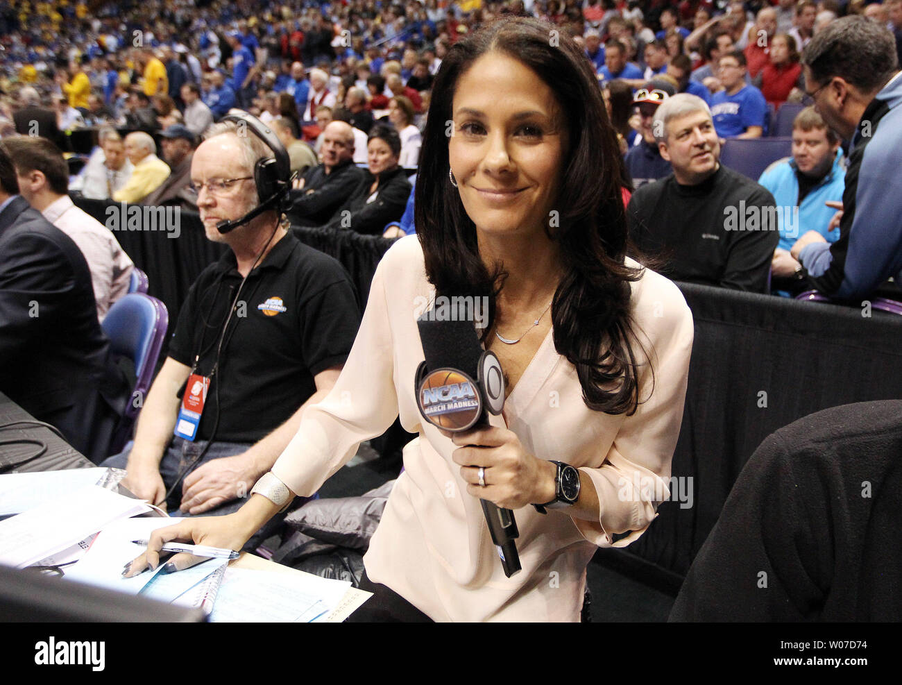 Tracy wolfson pics