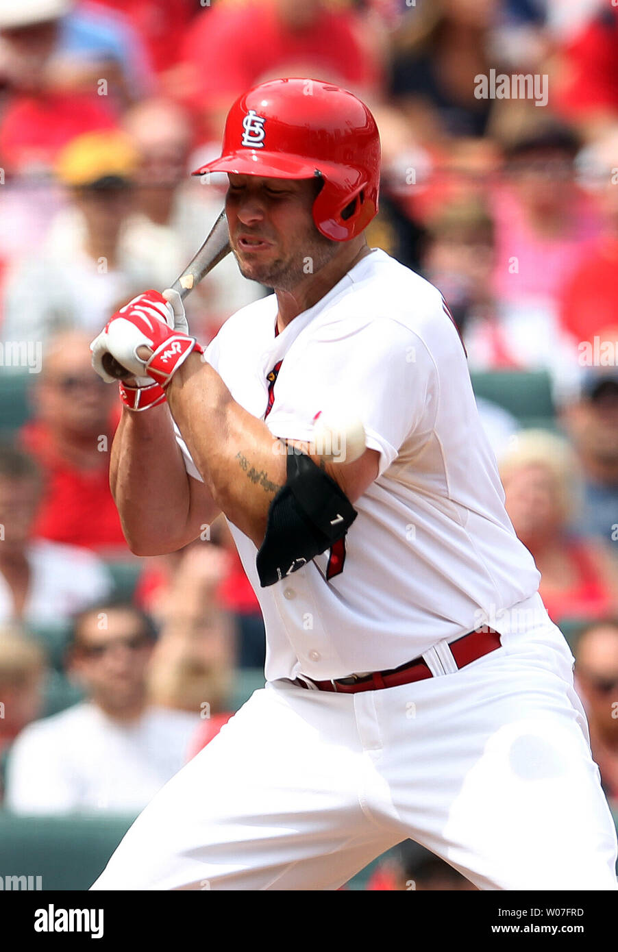 Matt holliday jersey cardinals hot sale